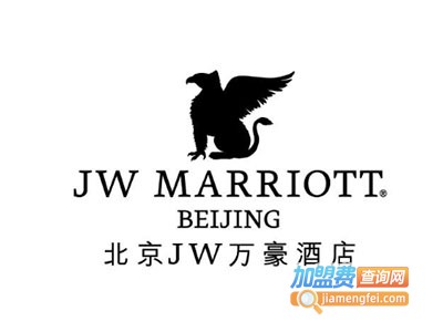 JW万豪酒店加盟