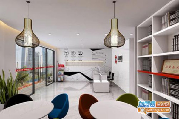 知汇教育加盟费