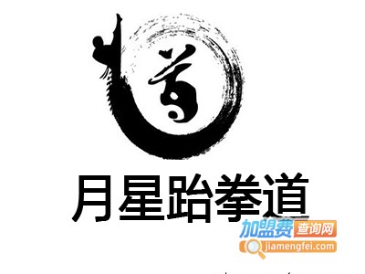 月星跆拳道加盟