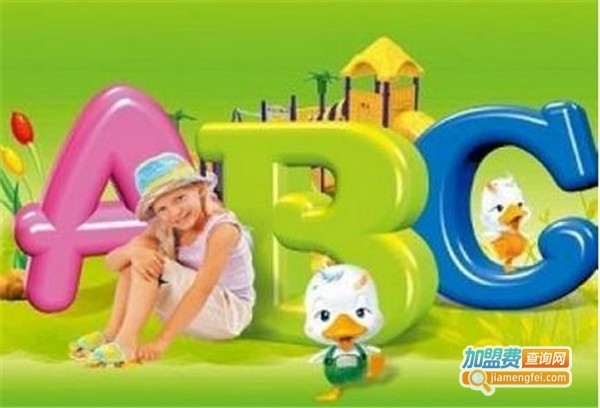 优孚英语加盟费