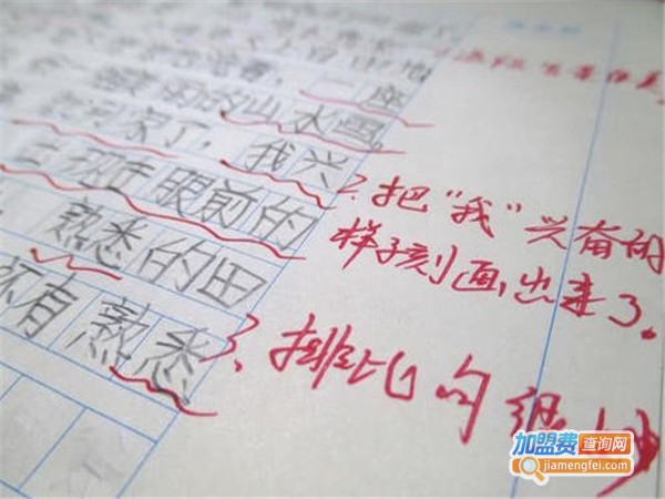 情在不言中作文加盟门店