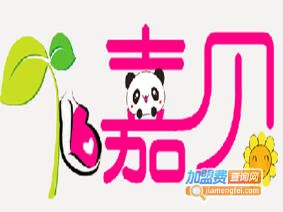 嘉贝少儿美术加盟费