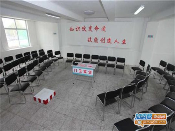 国象常青藤加盟门店