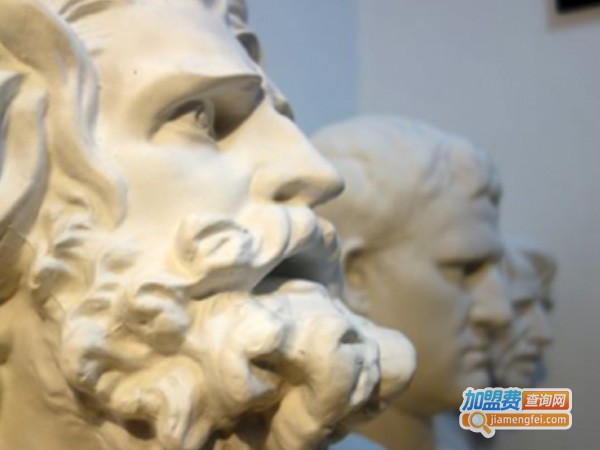 南桥画室加盟费