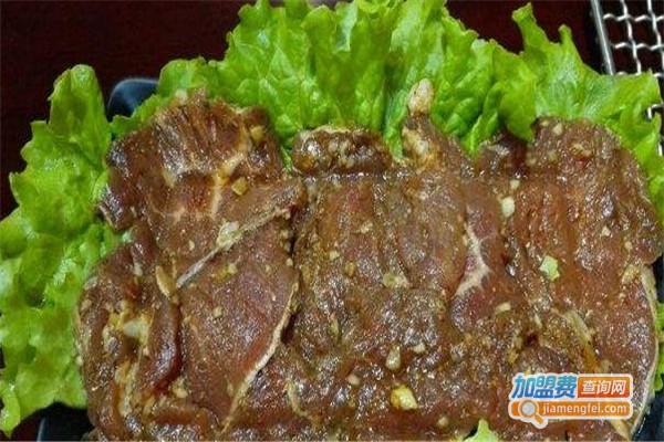 大潘铁桶烤海鲜