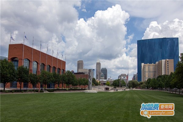 英兰国际教育加盟费