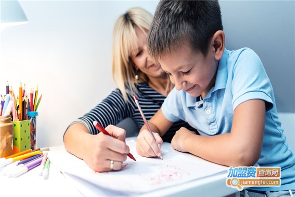 艺灵教育加盟费