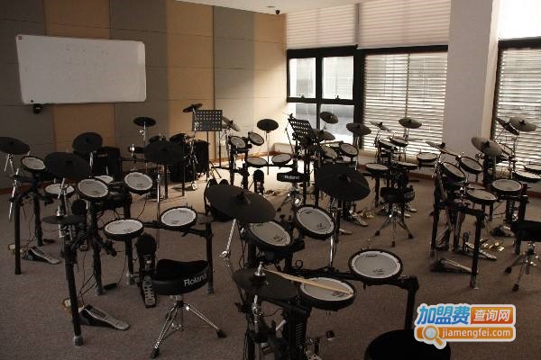 弦外知音音乐学校