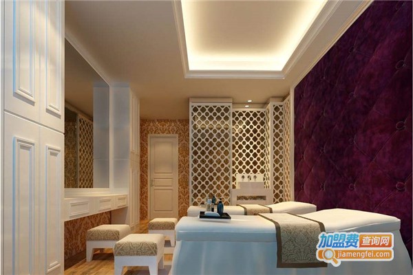 班豆先生美容加盟费