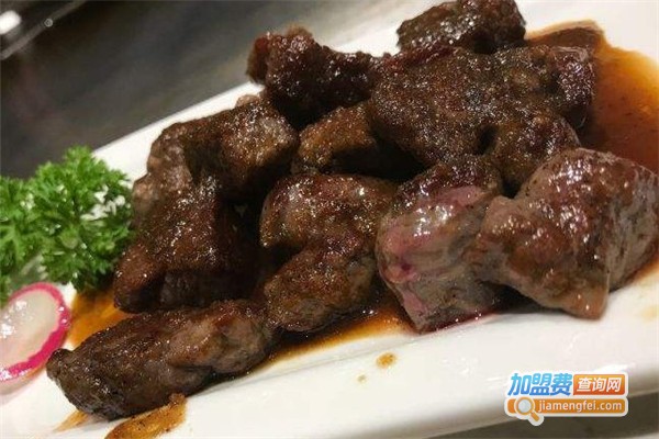清川烧肉居酒屋