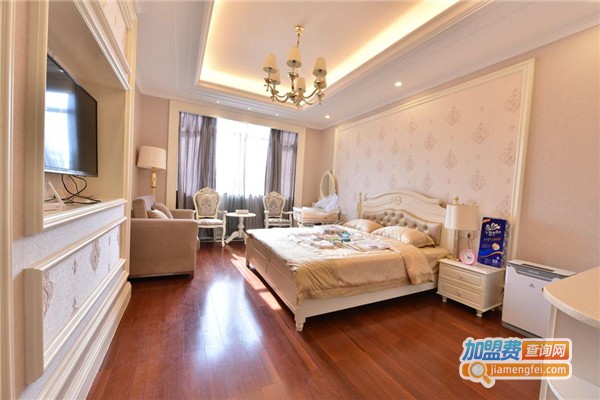 美国月子中心加盟费