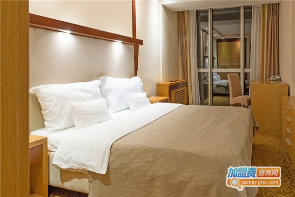 吴江海悦花园大酒店加盟费