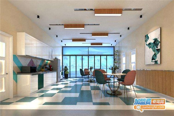 优思辅教育加盟费