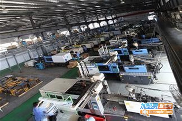 恒科绿能油加盟费