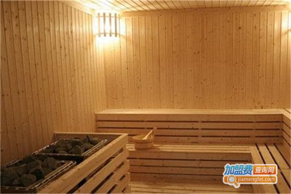 汗蒸源汗蒸馆加盟费