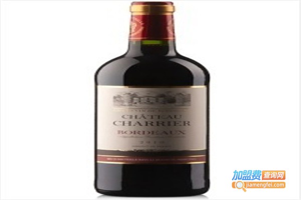 安瓦隆葡萄酒加盟费