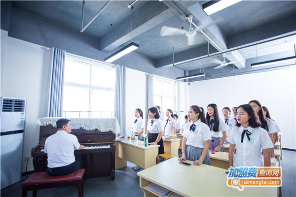 电波塔音乐加盟费