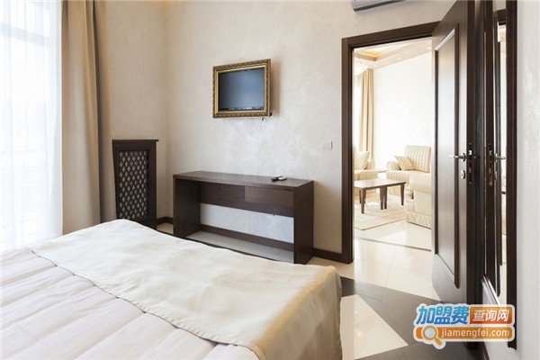 吴江海悦花园大酒店加盟费