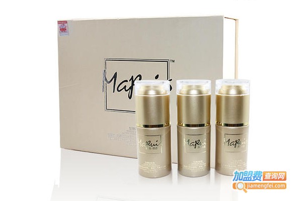 苏玛素化妆品加盟