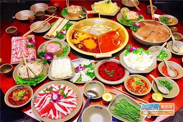 小嘴65度c火锅