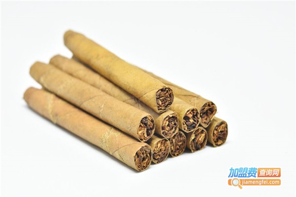 艾美森艾灸馆加盟