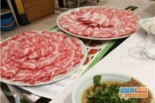 八王府阳坊涮羊肉