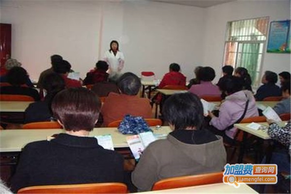 金海教育加盟费