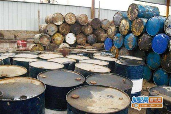 艾科宁环保加盟费