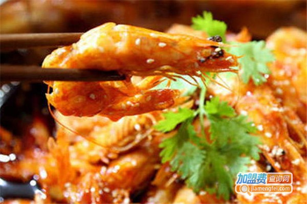 遇见锅小仙龙虾火锅餐厅