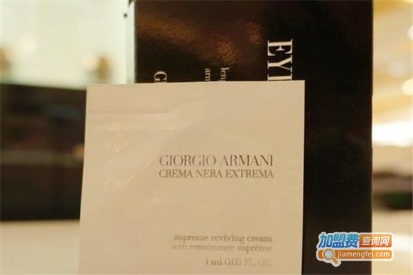 东熙明日用品加盟费