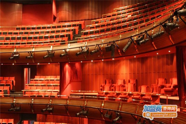 森琴音乐艺术中心加盟费