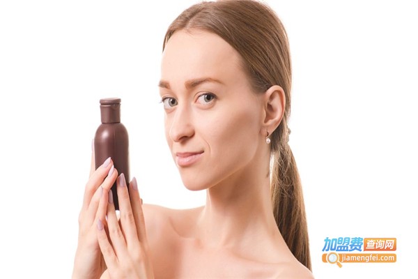 汇美舍精油加盟费