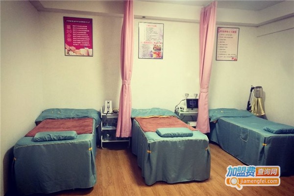 御森堂微时代理疗加盟费