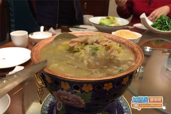 24味坊·节气美食餐厅