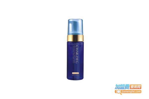 婵姿化妆品加盟费