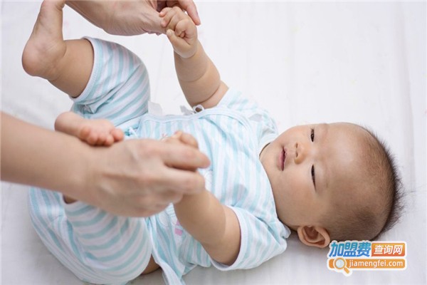 陈姥姥小儿推拿