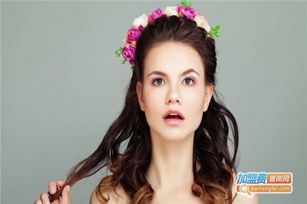 黑根王美发养发加盟费