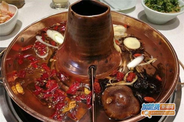 八王府阳坊涮羊肉