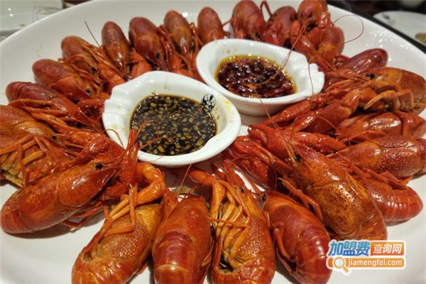 遇见锅小仙龙虾火锅餐厅