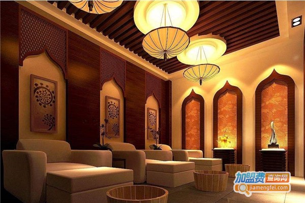 苏沐堂足浴加盟费