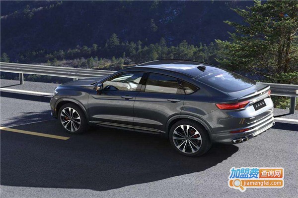 恒科绿能油加盟费