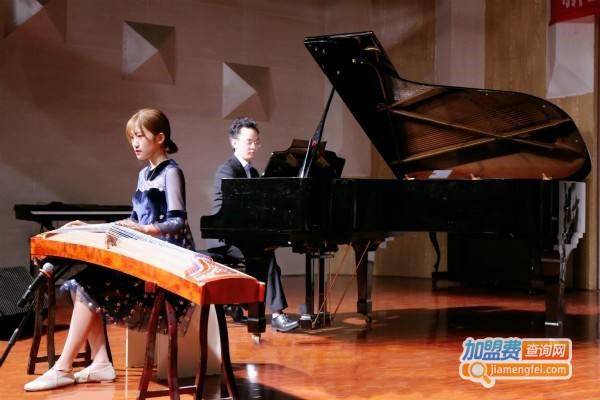 电波塔音乐加盟费