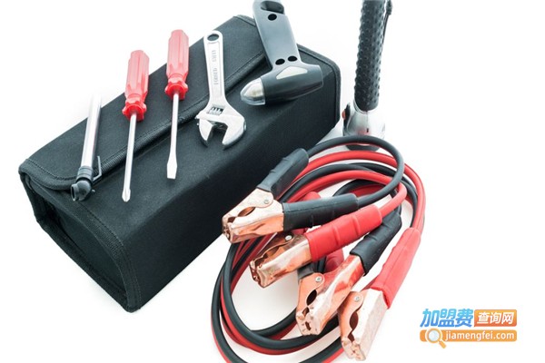 护驾三宝加盟费