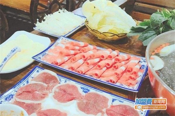 似曾相识·清真