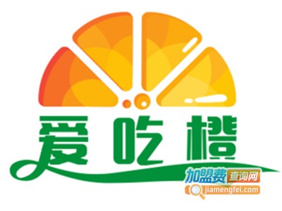 爱吃橙饮品加盟费