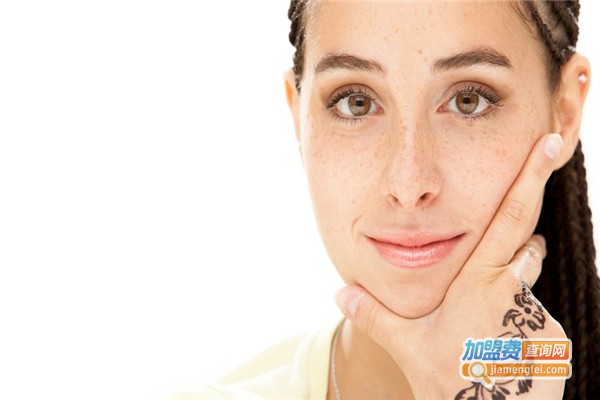 京颜韩式皮肤管理加盟费