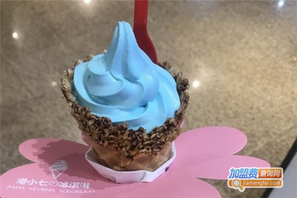 港小七