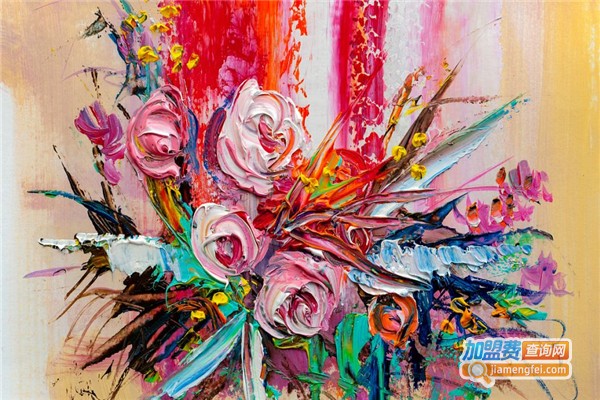 新航线美术加盟费