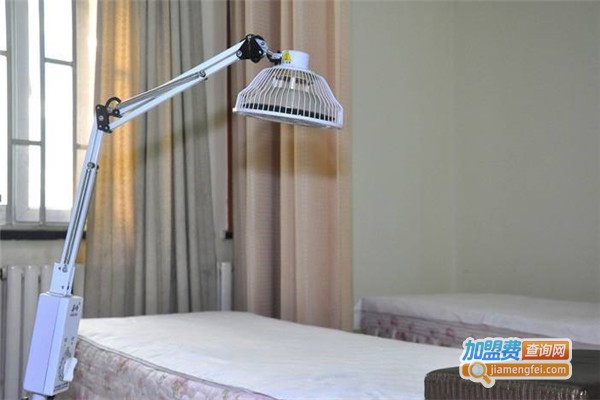 木凡修脚加盟费