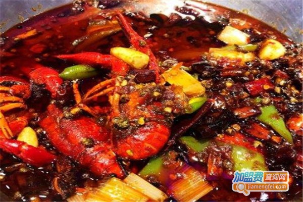 强强烧烤·夜宵